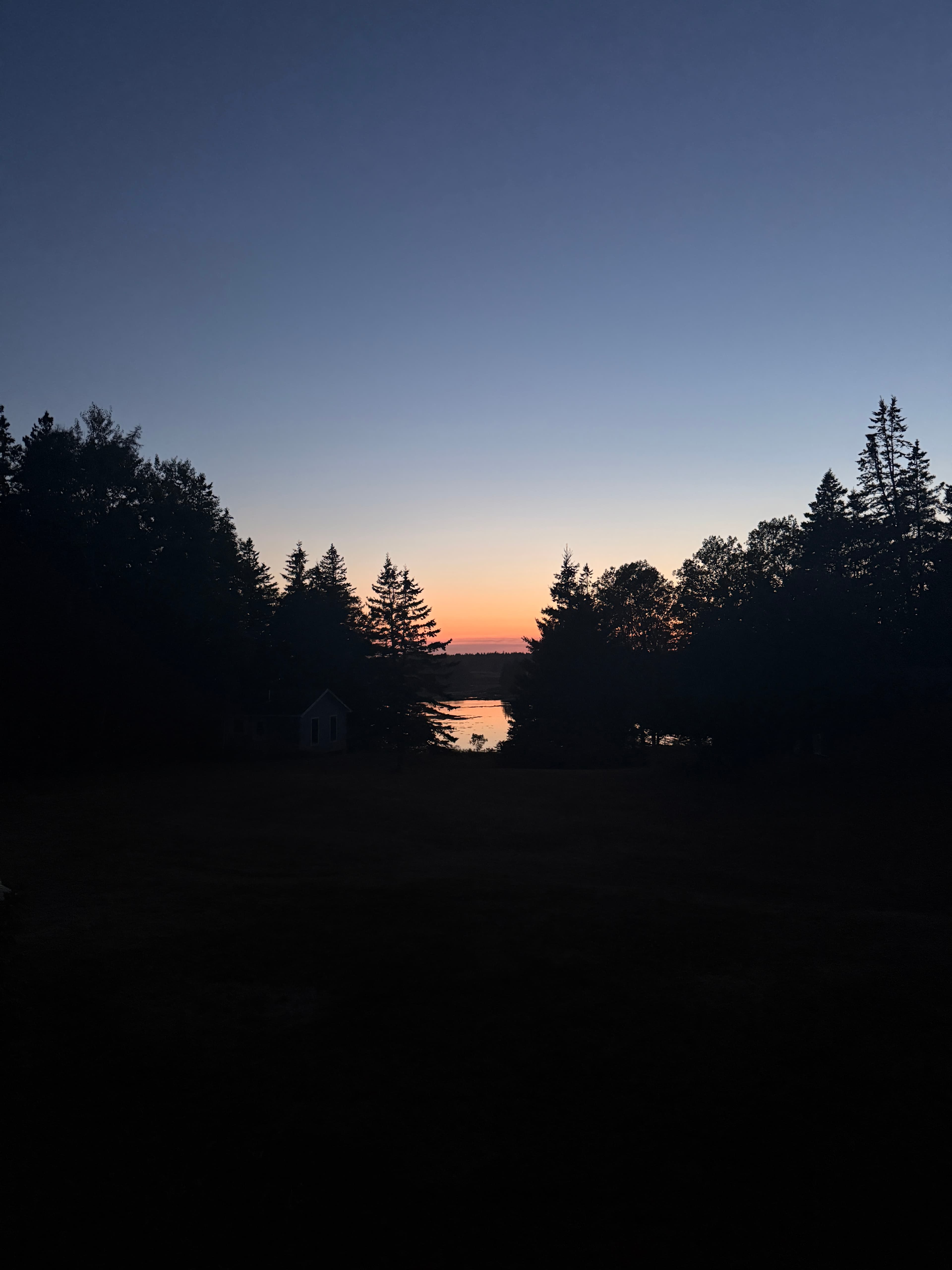 Acadia National Park