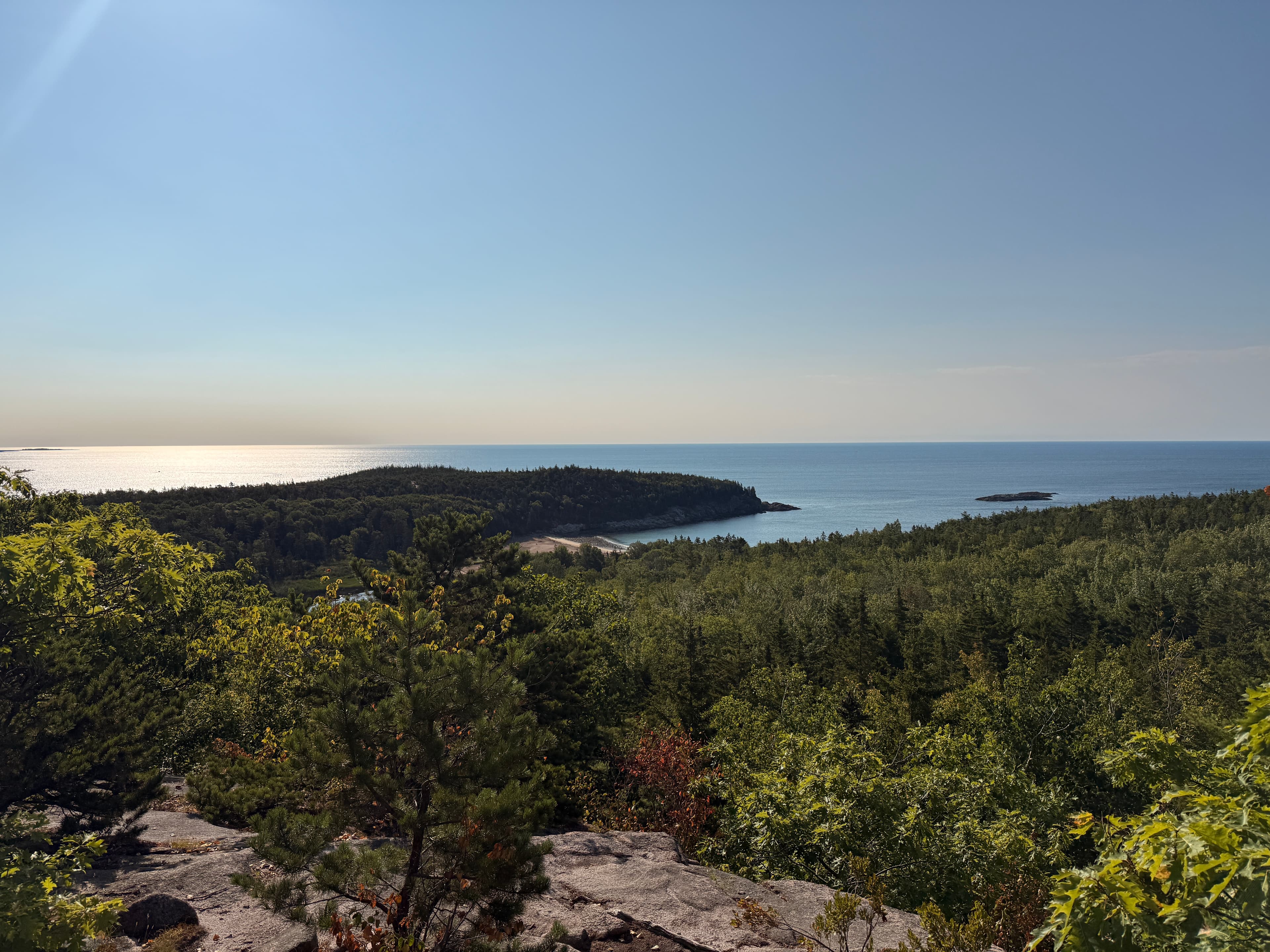 Acadia National Park