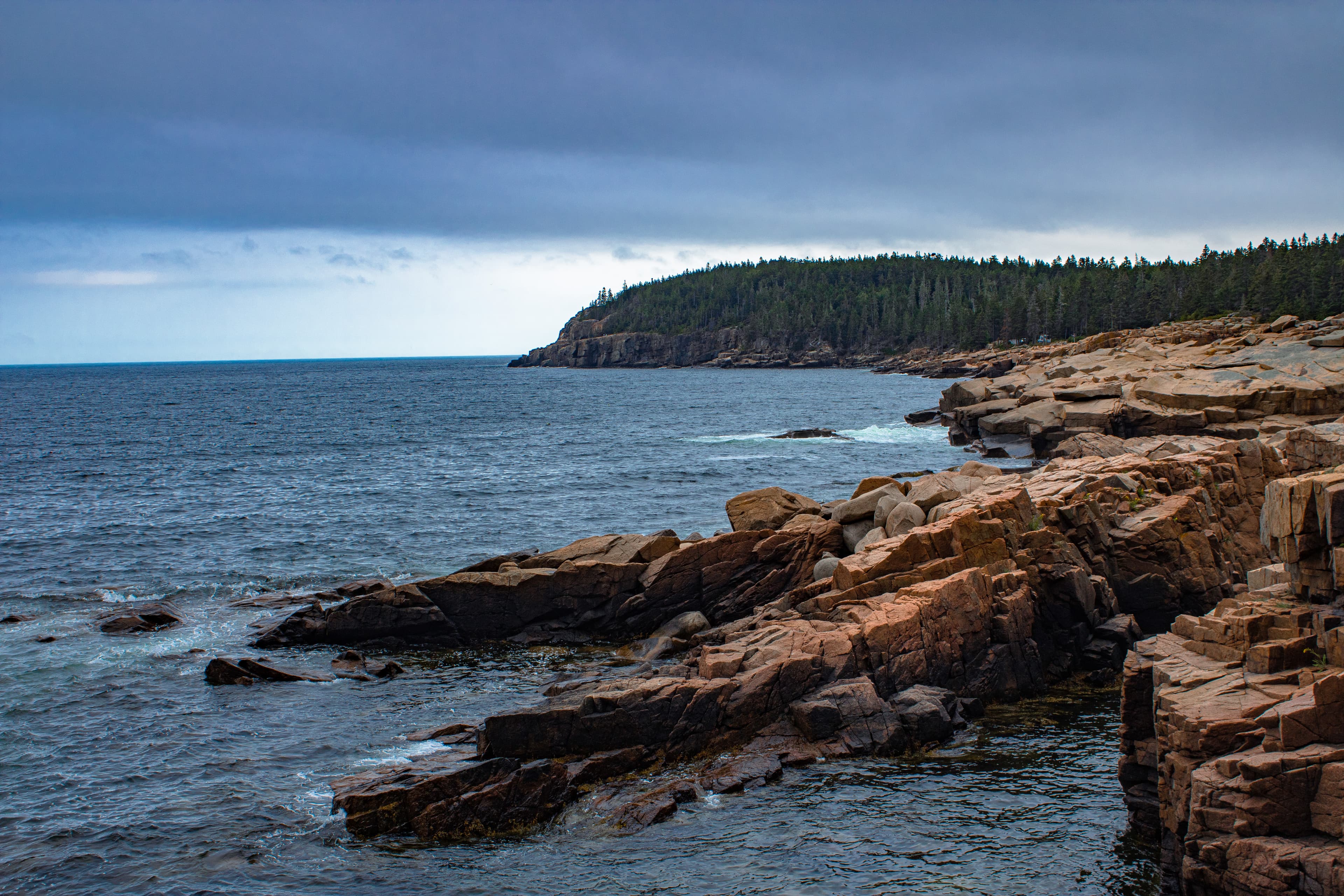 Acadia National Park