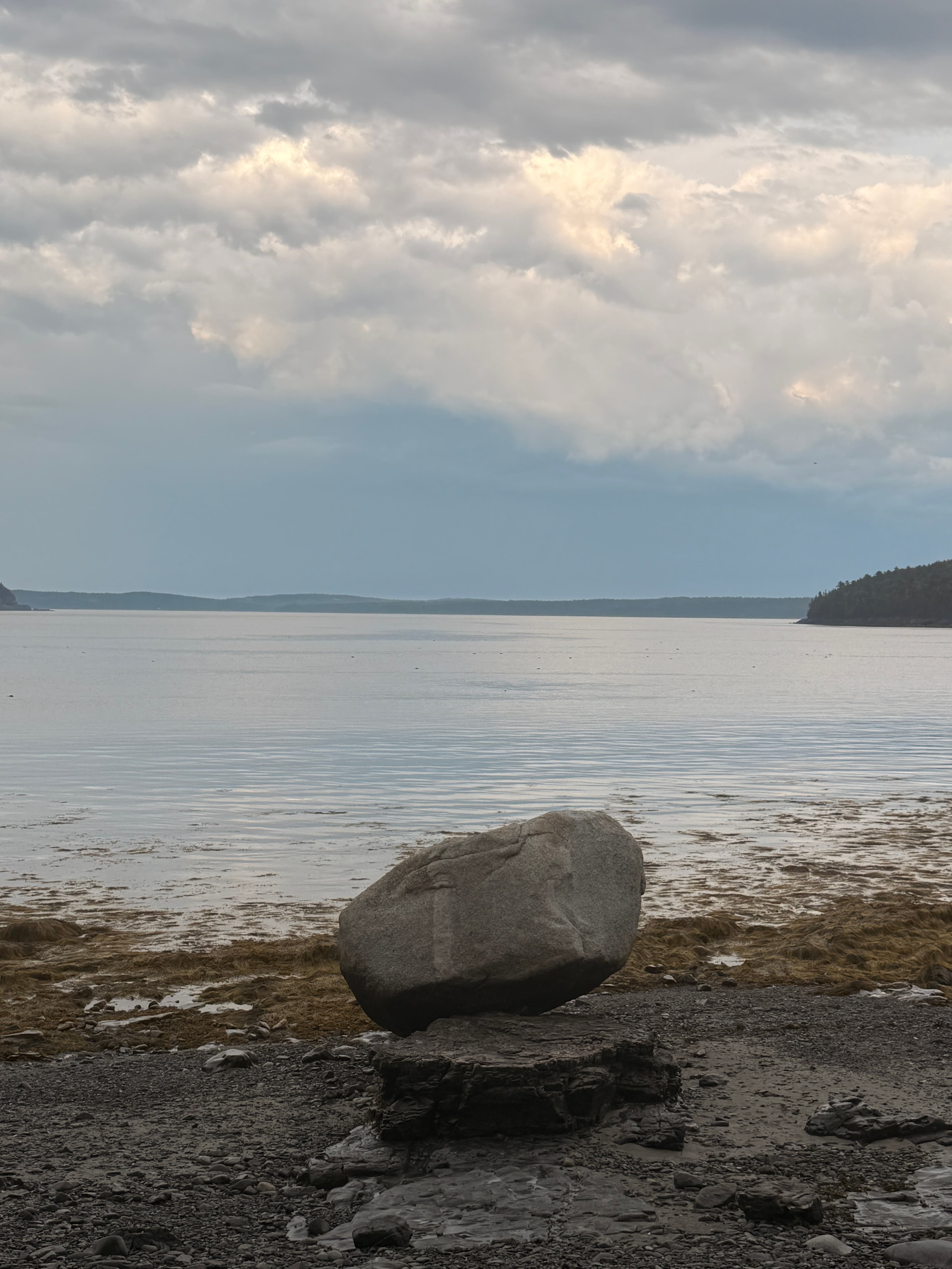 Acadia National Park