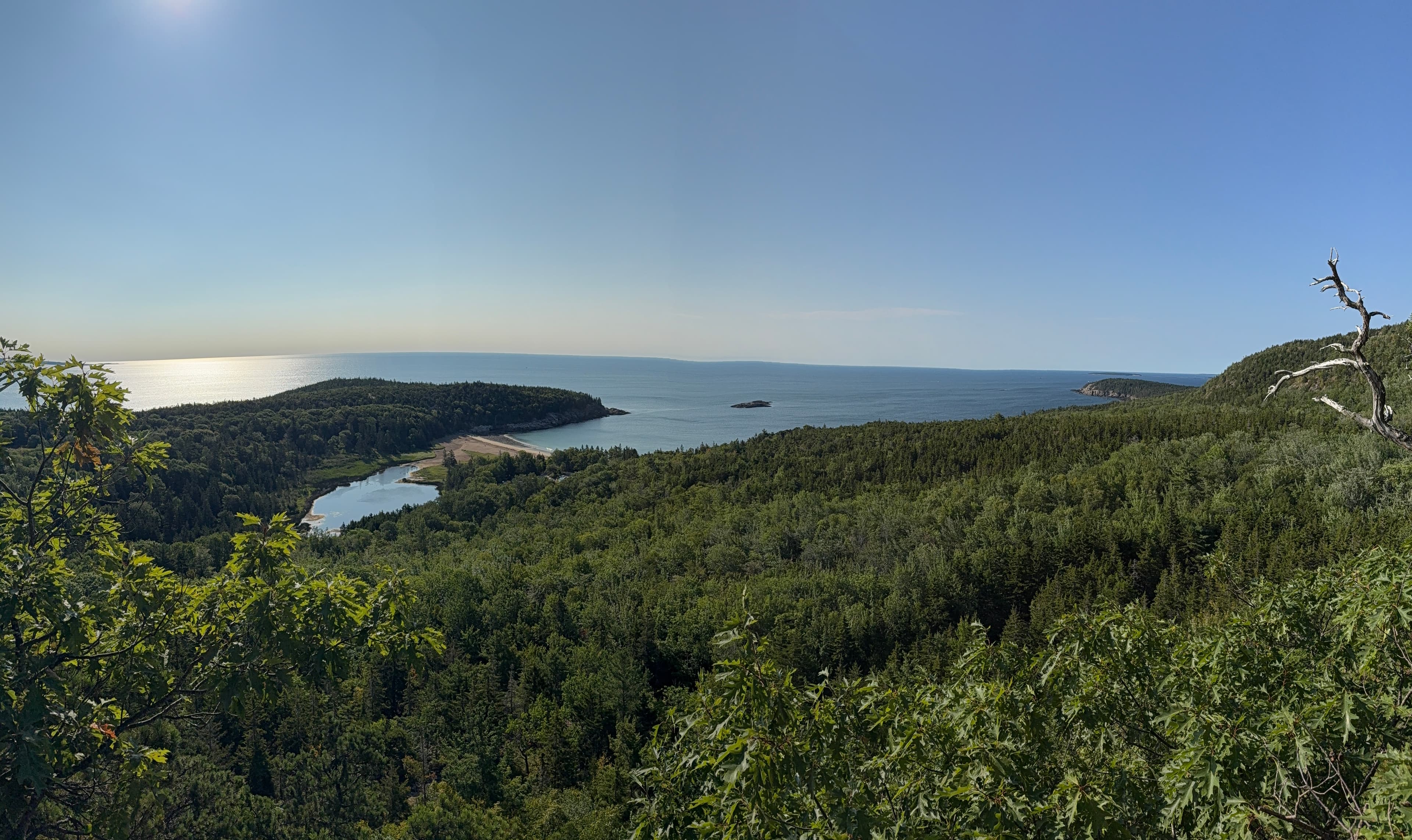 Acadia National Park