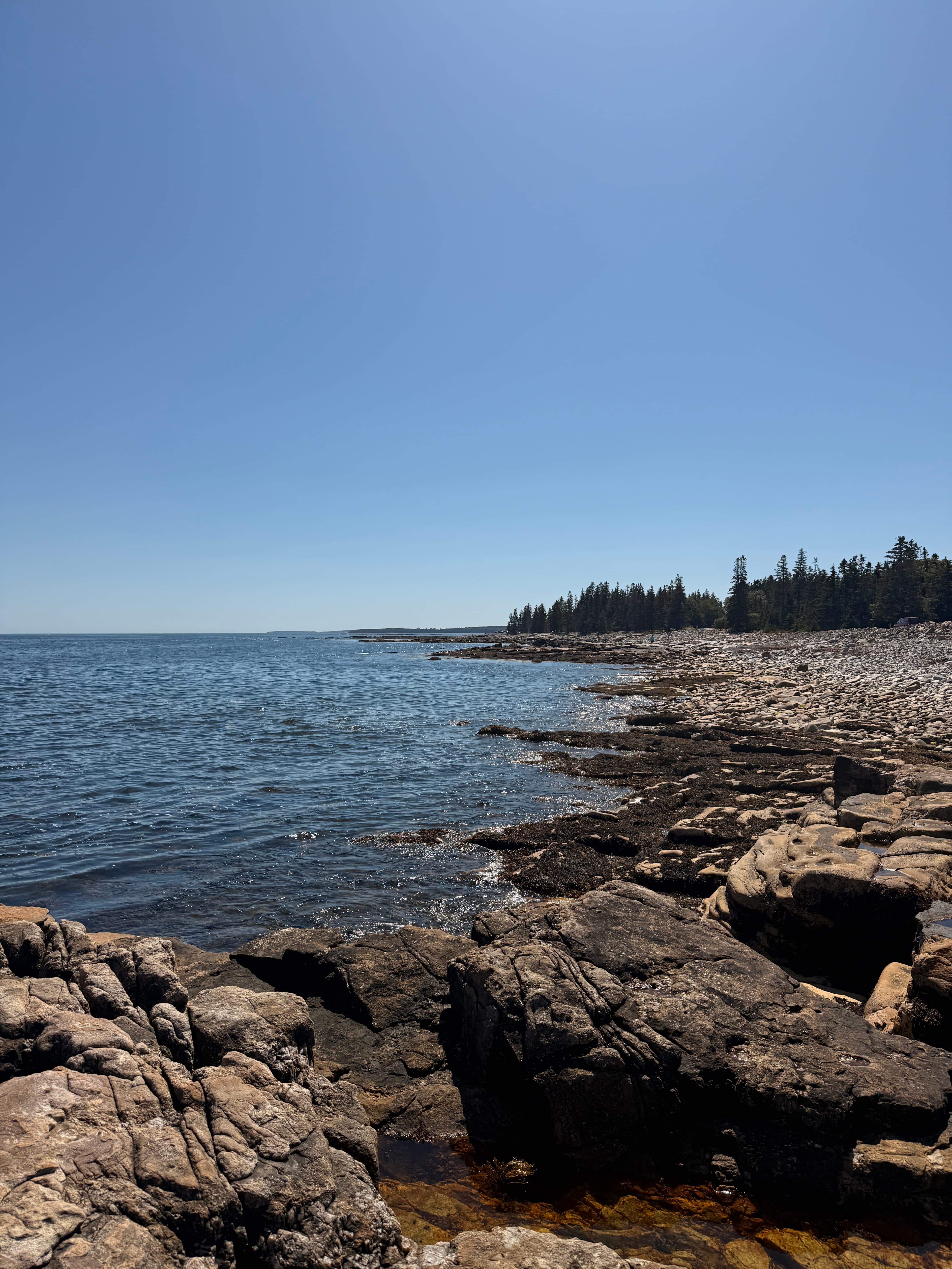 Acadia National Park